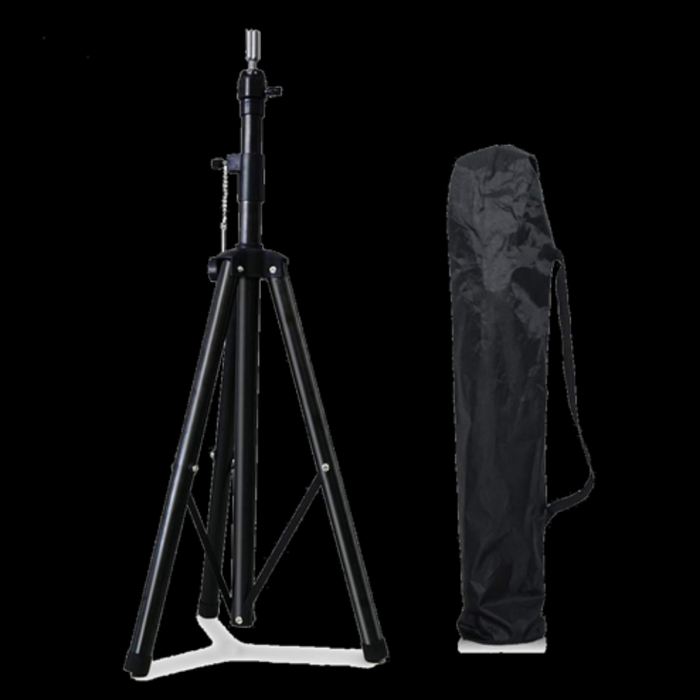 PREMIUM MANNEQUIN HEAD TRIPOD